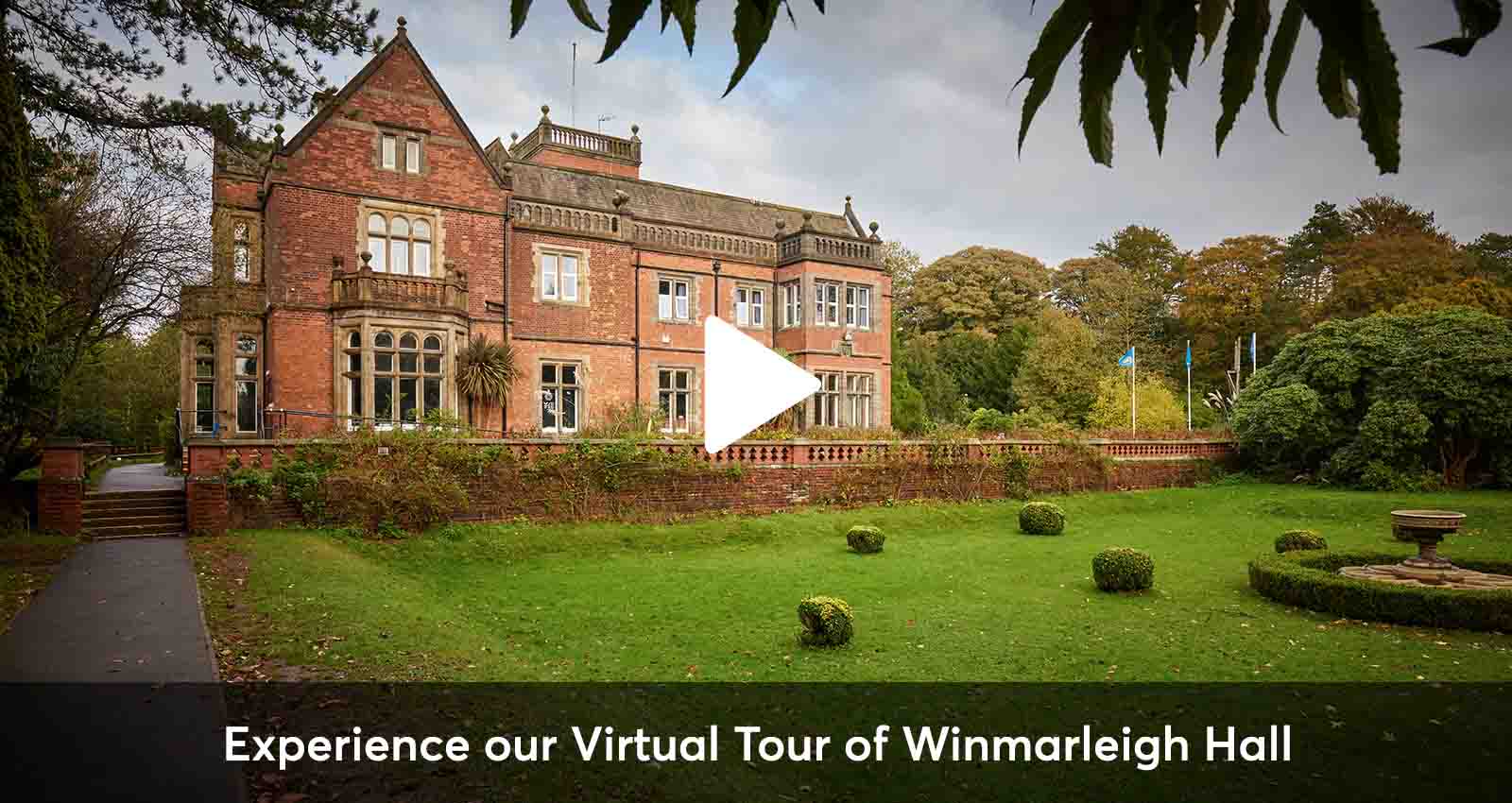 Primary School Trips to Winmarleigh Hall